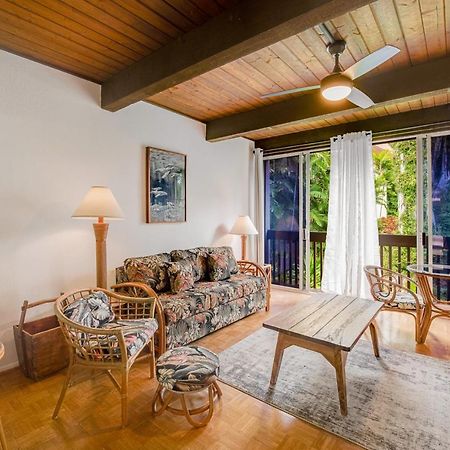 Kona Mansions D-226 Lejlighed Kailua-Kona Eksteriør billede